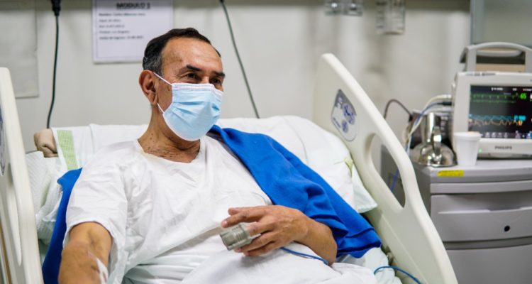 Hospital de Los Ángeles