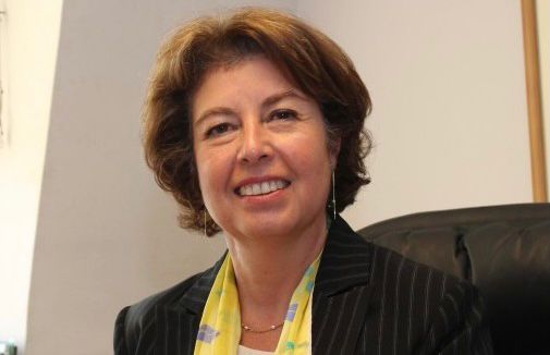 Mónica Rubio | Conicyt