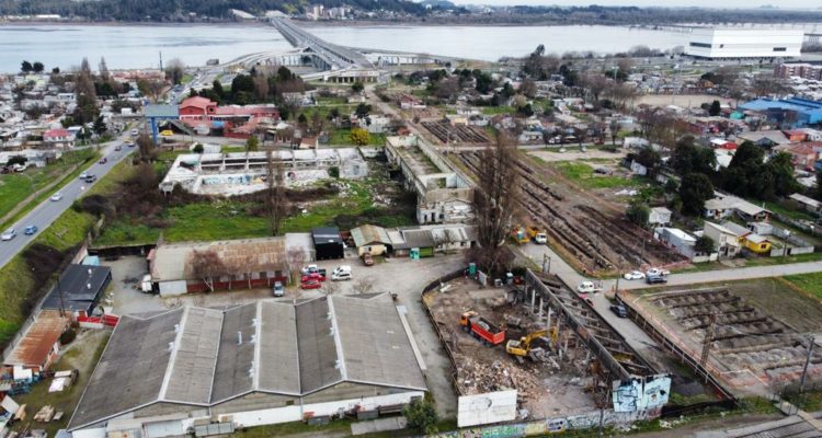 Fabián Polanco | RBB Concepción
