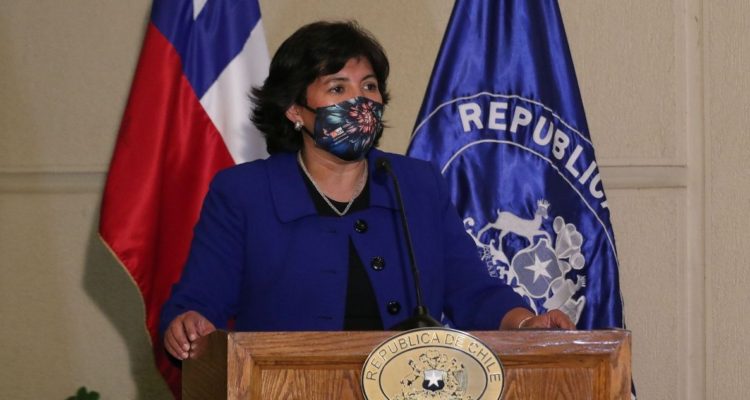 ARCHIVO | Agencia UNO