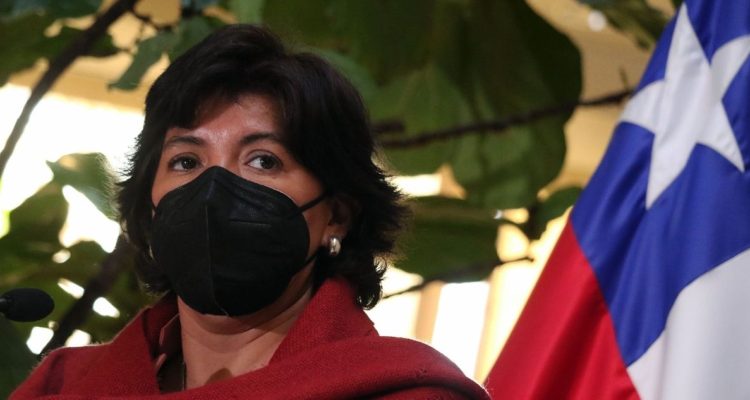 ARCHIVO | Agencia UNO