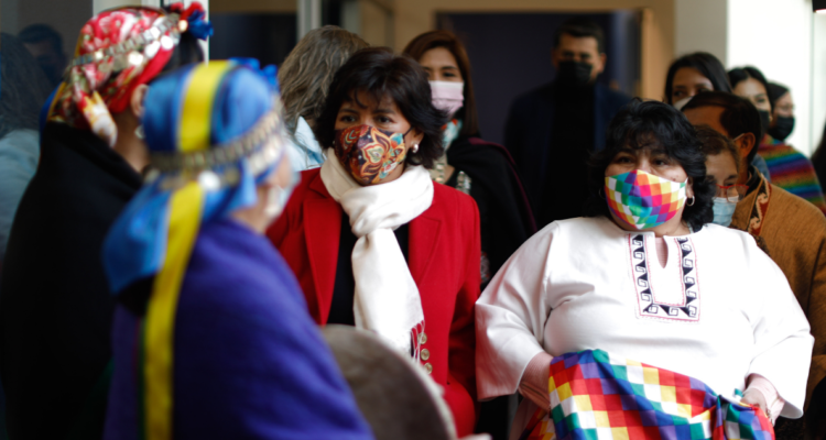 Cristobal Escobar / Agencia UNO