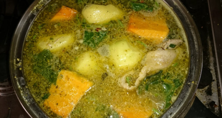 PepeTaringa | Pixabay (cc0)