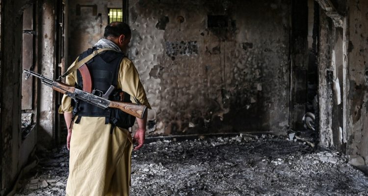 Wakil Kohsar | Agence France-Presse