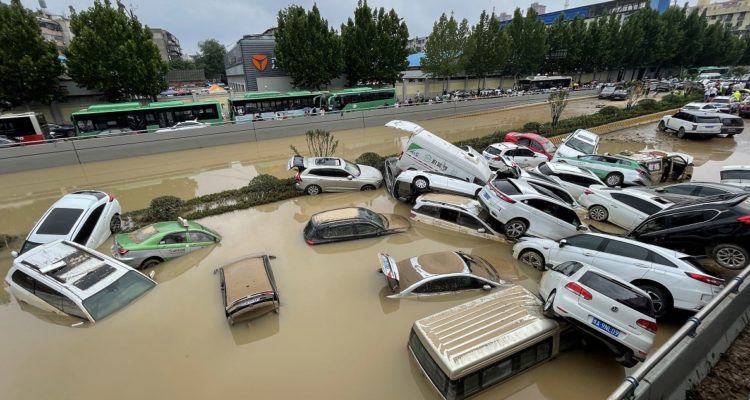 STR | Agence France-Presse