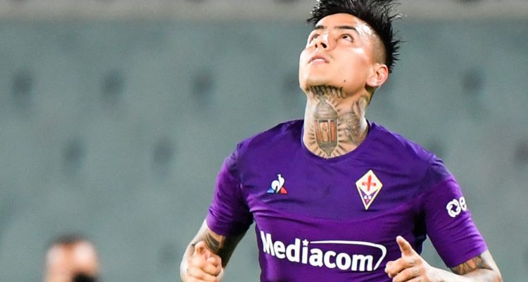 Andrés Solaro I Agence France Presse