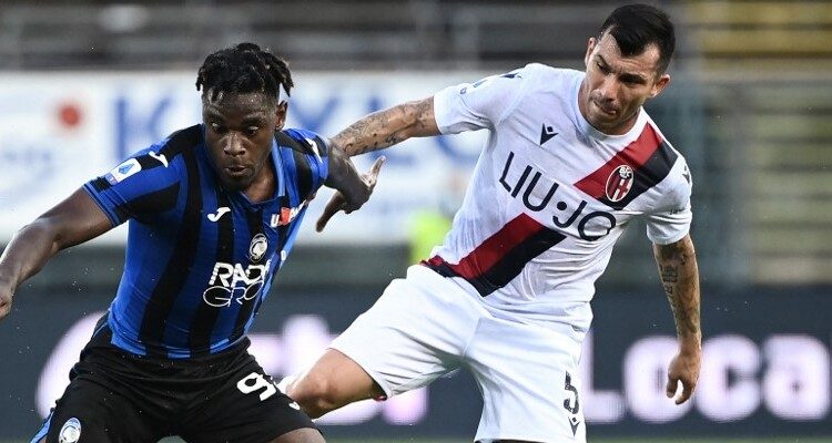 Marco Bertorello I Agence France Presse