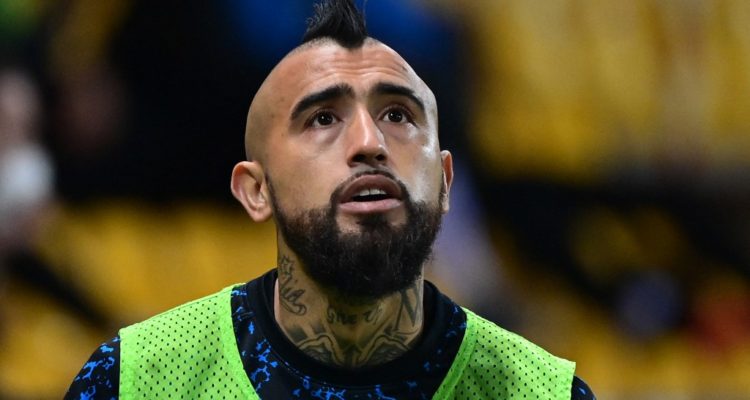 Miguel Medina I Agence France Presse