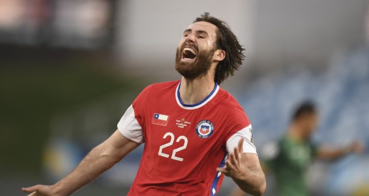 Douglas Magno I Agence France Presse