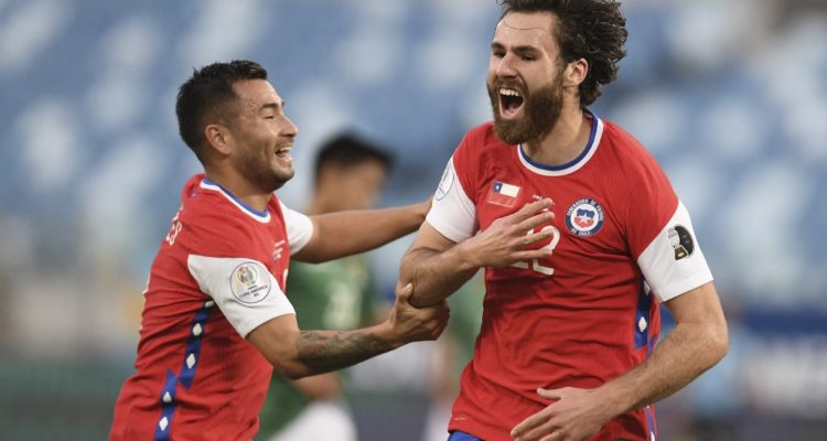 Douglas Magno I Agence France Presse