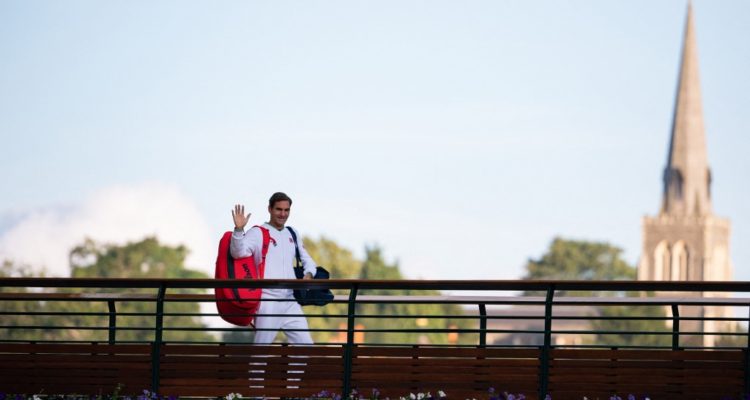 Aeltc I Ben Solomon I Pool I Agence France Presse