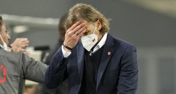 Martín Mejia I Pool I Agence France Presse