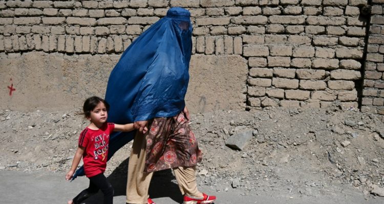 Wakil Kohsar I Agence France Presse