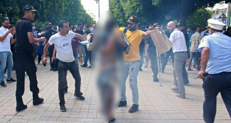 Agence France-Presse