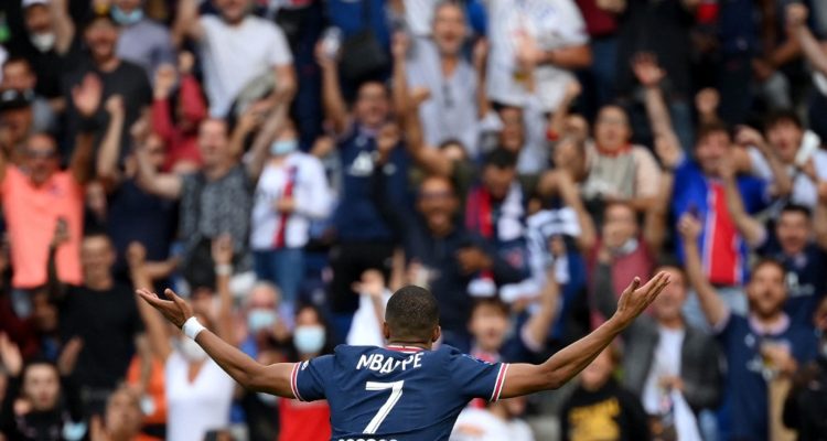 Franck Fife I Agence France Presse