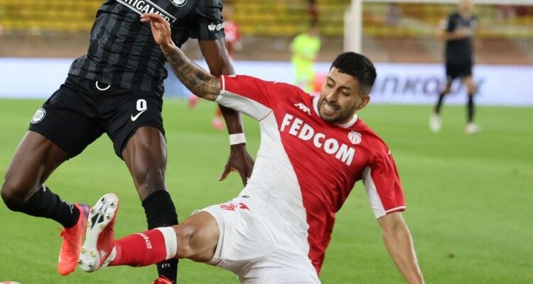 Valery Hache I Agence France Presse