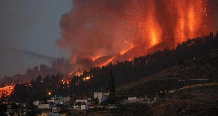 Desiree Martin | Agence France-Presse