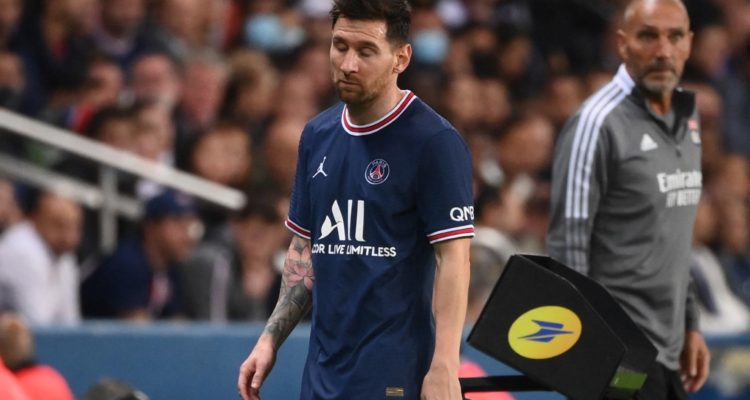 Franck Fife I Agence France Presse