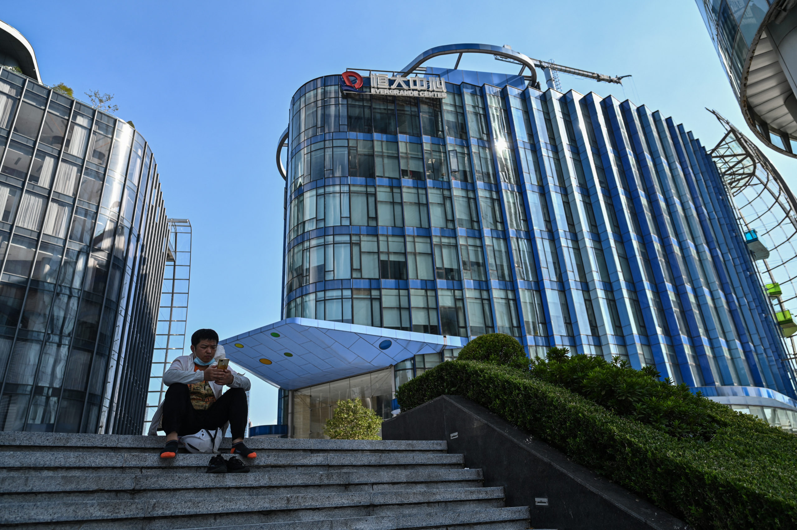 Agence France-Presse