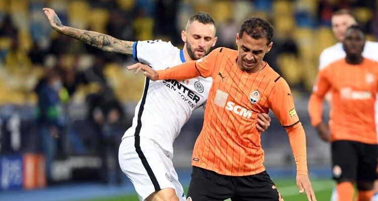 Sergei Supinsky I Agence France Presse