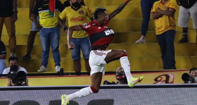 Franklin Jacome I Pool Agence France Presse 