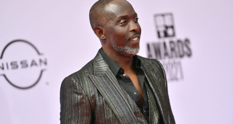 michael-k-williams-muere