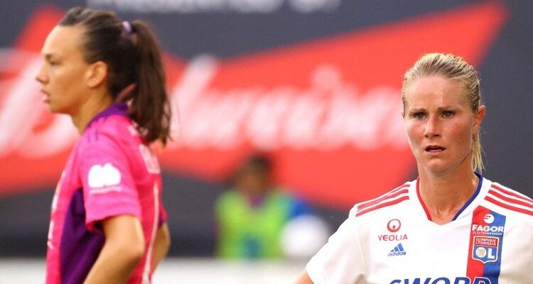 Abbie Parr I Getty Images vía Agence France Presse