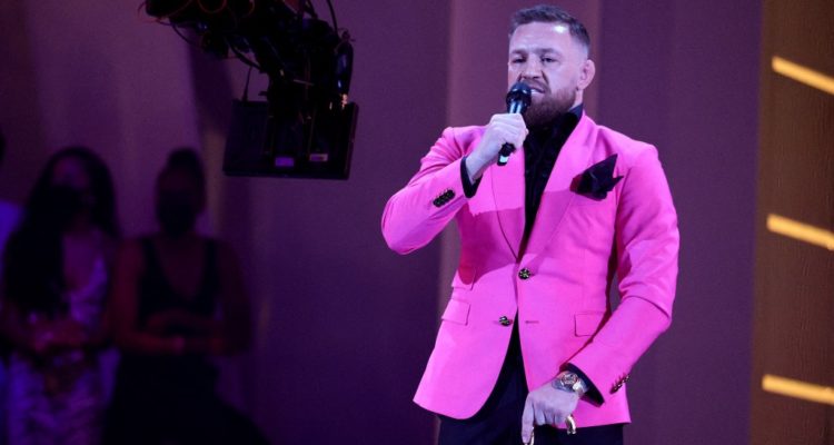 Theo Wargo I Getty Images vía Agence France Presse