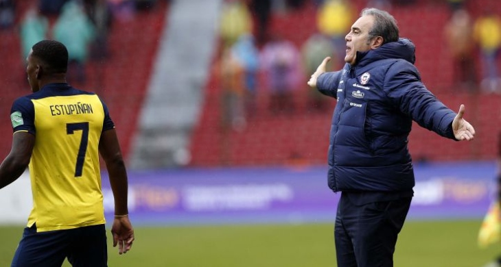 Foto: Carlos Parra Zagal