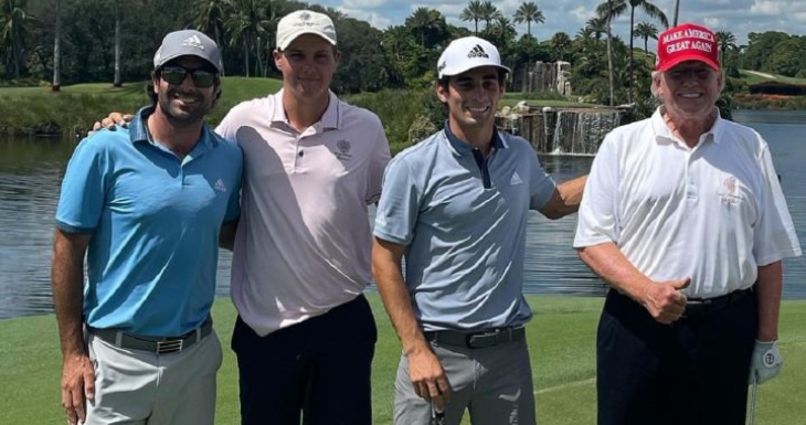 Captura | Instagram @edomiquel