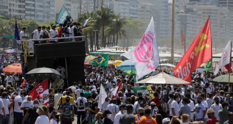 EFE | Antonio Lacerda