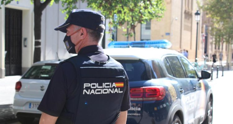 policia-ataque-homofobico-madrid