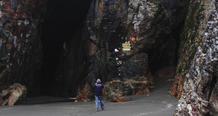 José Campos | Agencia UNO