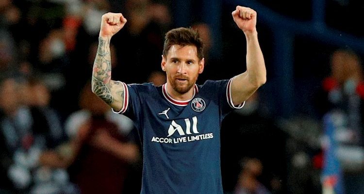  EFE I EPA I Yoan Valat