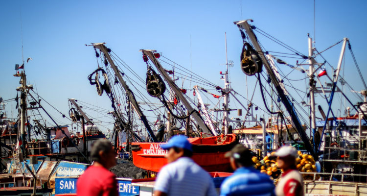 CONTEXTO |Hans Scott | Agencia UNO