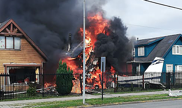 CEDIDA | Agencia UNO