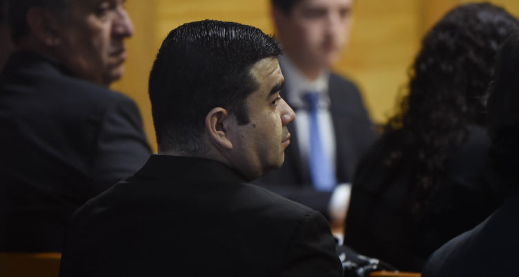 ARCHIVO | Marcos Maldonado | Agencia UNO