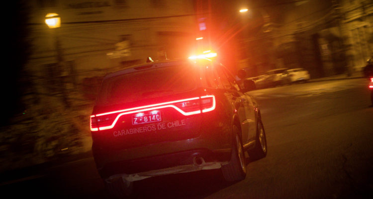 CONTEXTO | Leonardo Rubilar | Agencia UNO