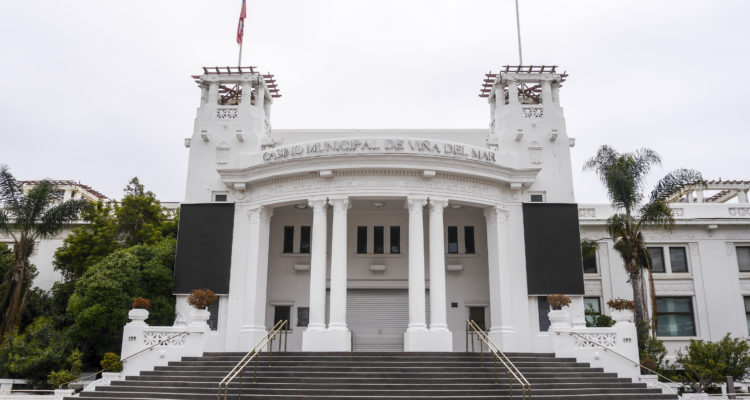 Santiago Morales | Agencia UNO