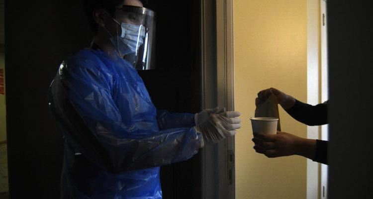 CONTEXTO | Pablo Ovalle | Agencia UNO