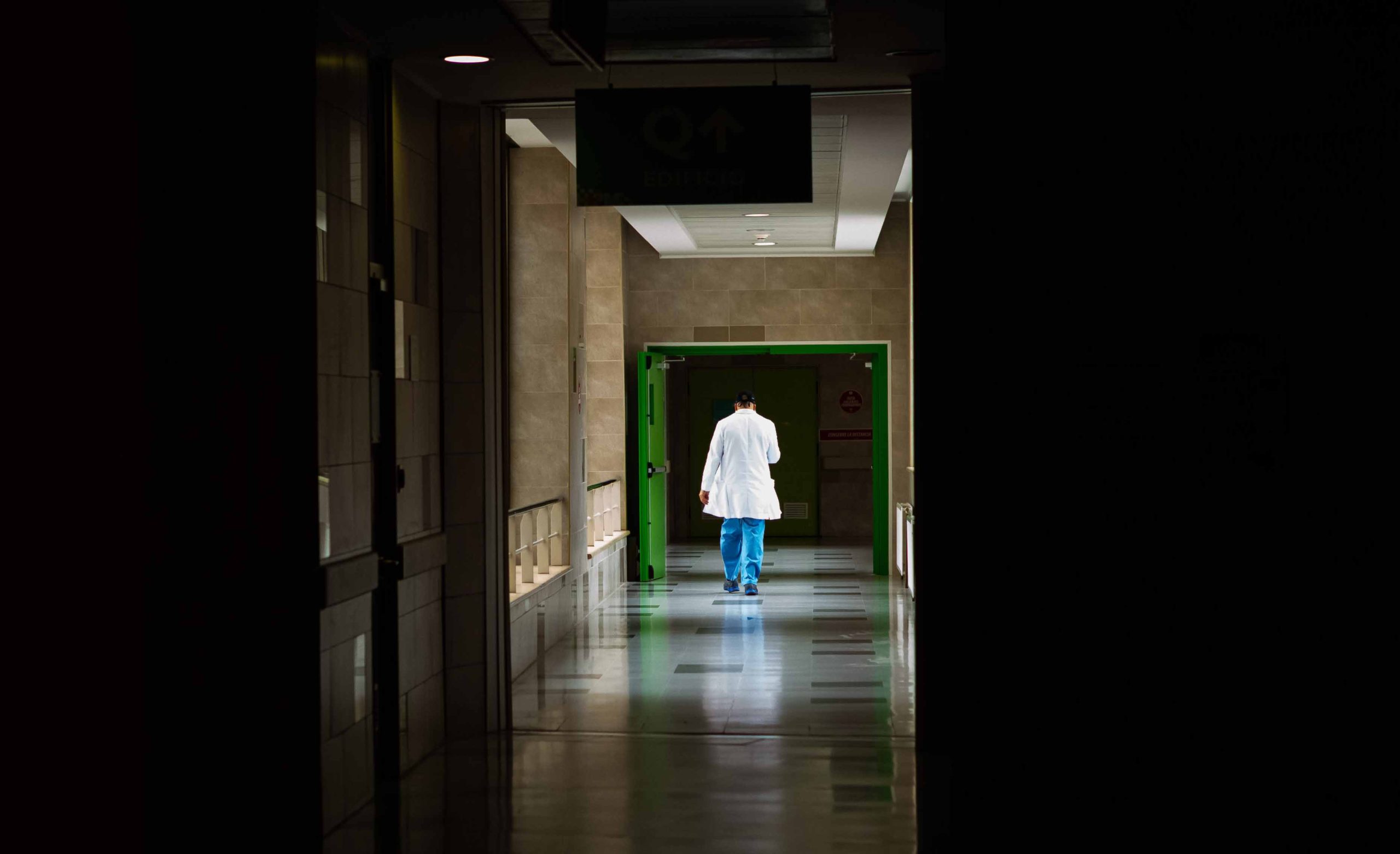 CONTEXTO | Felipe Constanzo | Agencia UNO