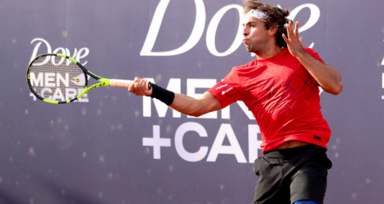 Camilo Castro I Agencia Uno