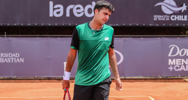 Rodrigo Gajardo I Agencia Uno