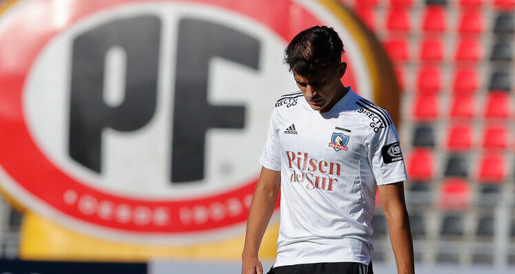 Francisco Longa I Agencia Uno