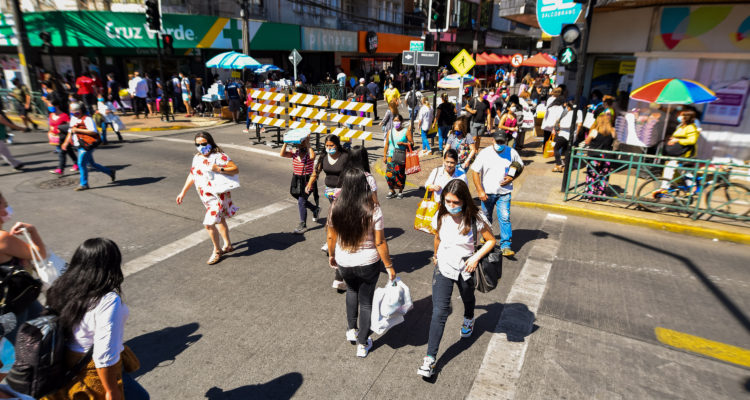 Marcos Maldonado | Agencia UNO