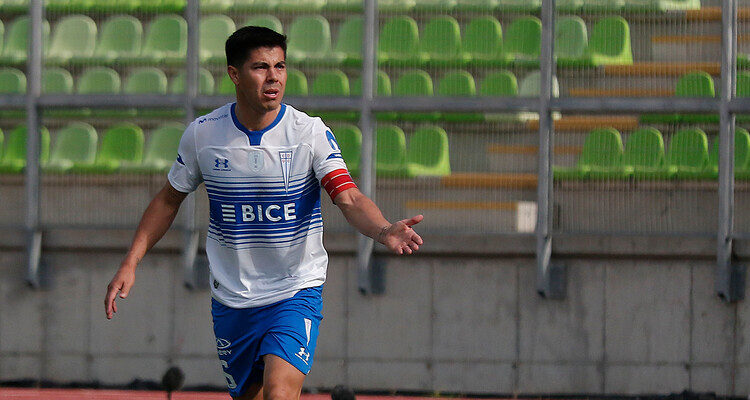 Francisco Longa I Agencia Uno 