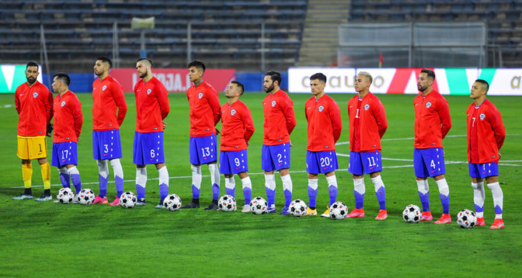 Sebastián Oria I Agencia Uno