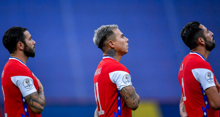 Mateus Bonomu I Agencia Uno