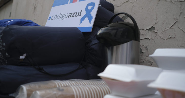 Daniel Araya | Agencia UNO