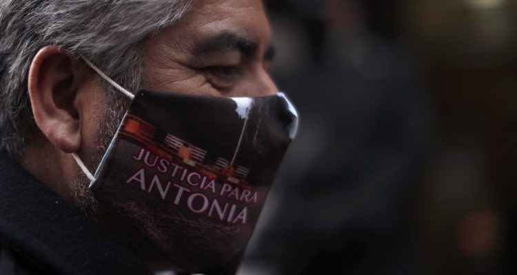 Cristóbal Escobar | Agencia UNO